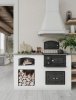 Kuchnia Westbo Standard/Ornament (drewno)